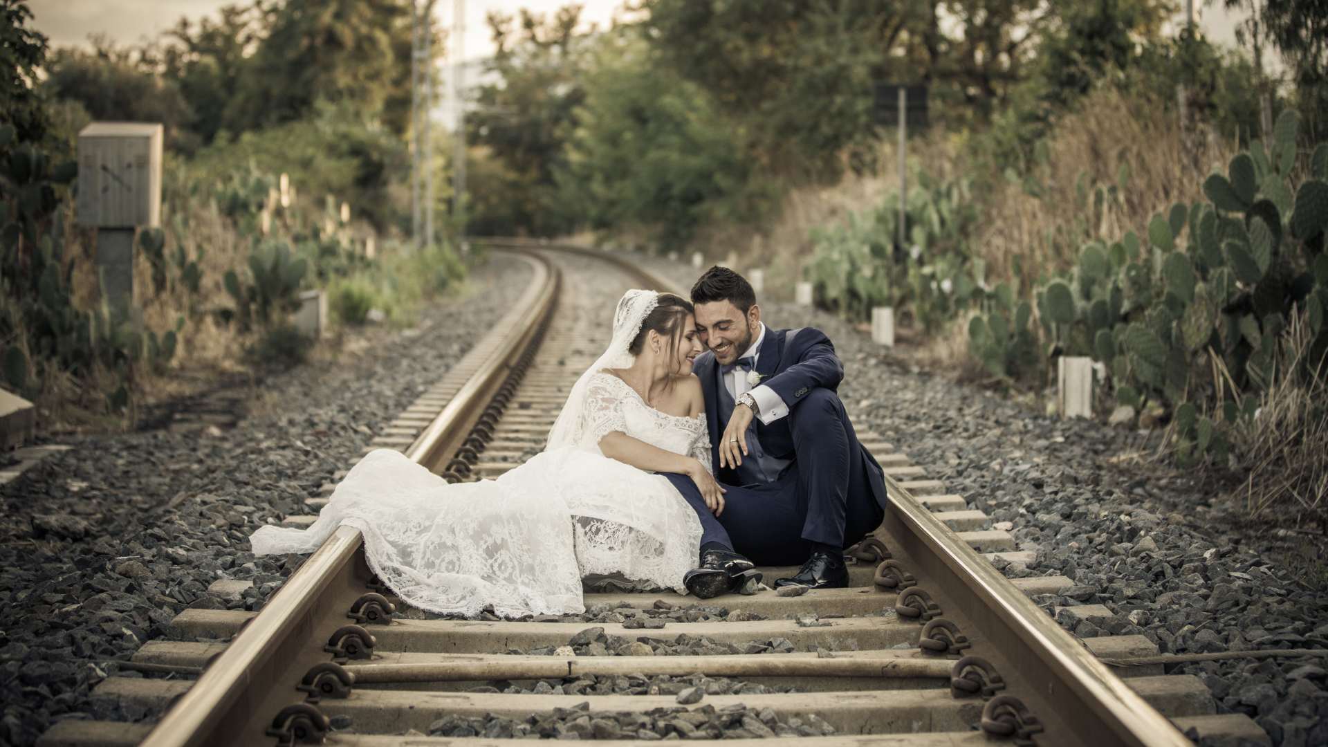fotografo per matrimoni a messina