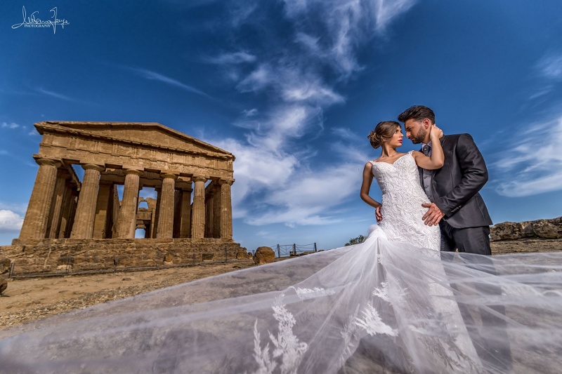 fotografo matrimonio sicilia